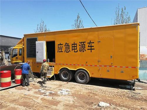 丛台发电车租赁-教您挑选发电机哪些技巧可以掌握使用