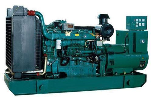 丛台出租发电机-康明斯发电机指示控制灯的作用