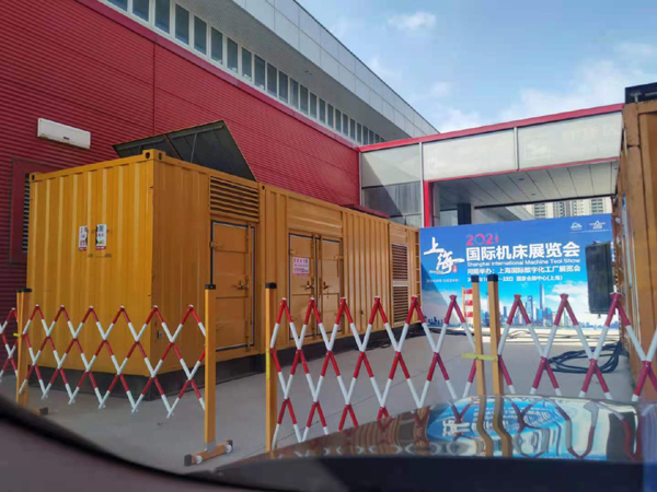 丛台发电车出租-发电机无电压或电压太低怎么办？