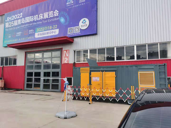 丛台发电机租赁-柴油发电机组不及时维护危害大