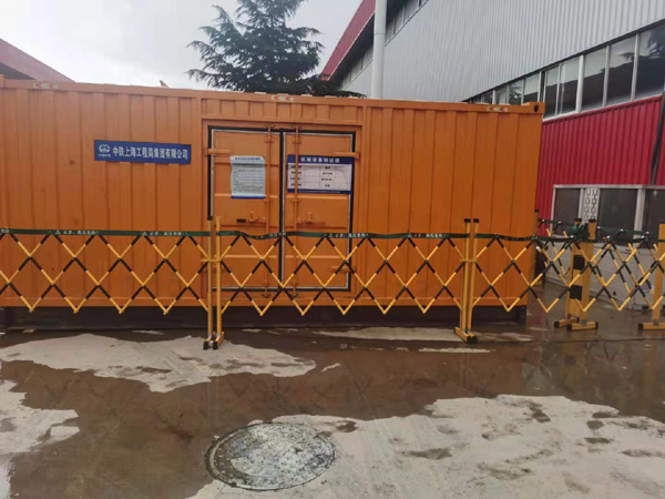 丛台发电机租赁-柴油发电机组的基础知识？