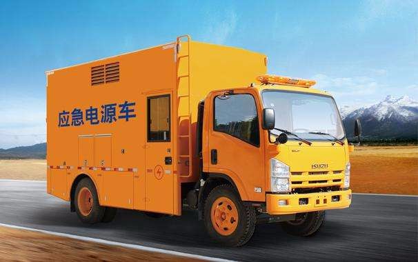 丛台租赁发电机-柴油发电机组紧急停机的正确操作方法