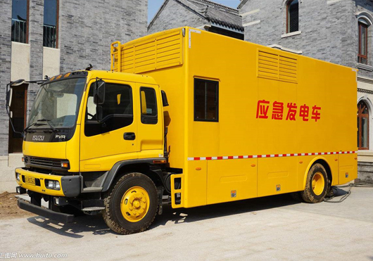 丛台发电车租赁-柴油发电机组的基本分类有哪些？
