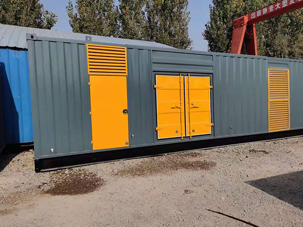 丛台签订发电机出租合同时需要注意的一些重要事项：
