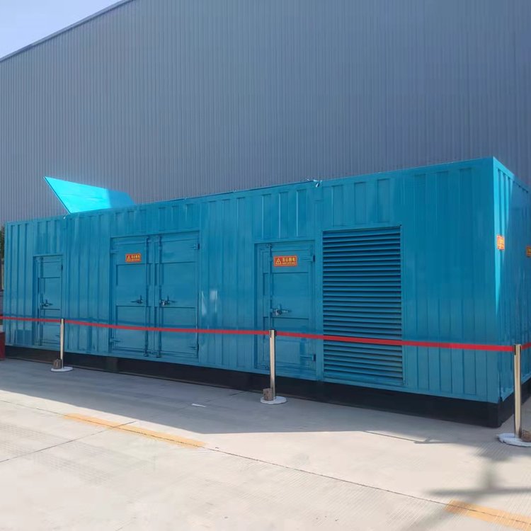 丛台怎样更换柴油发电机组的空气滤清器？