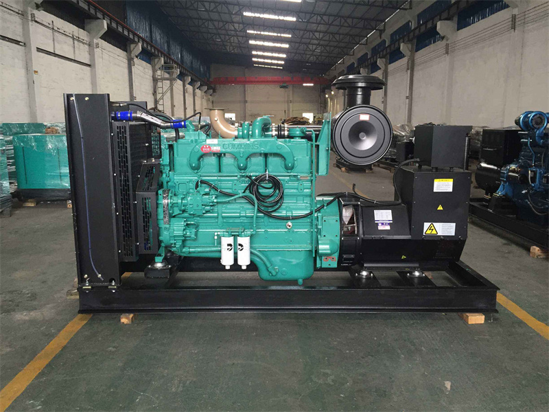 丛台发电机出租租赁如何保证柴油发电机组的正常运行？