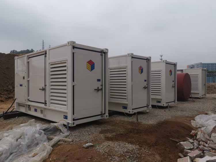 丛台如何降低 200KW 柴油发电机的燃油消耗率？