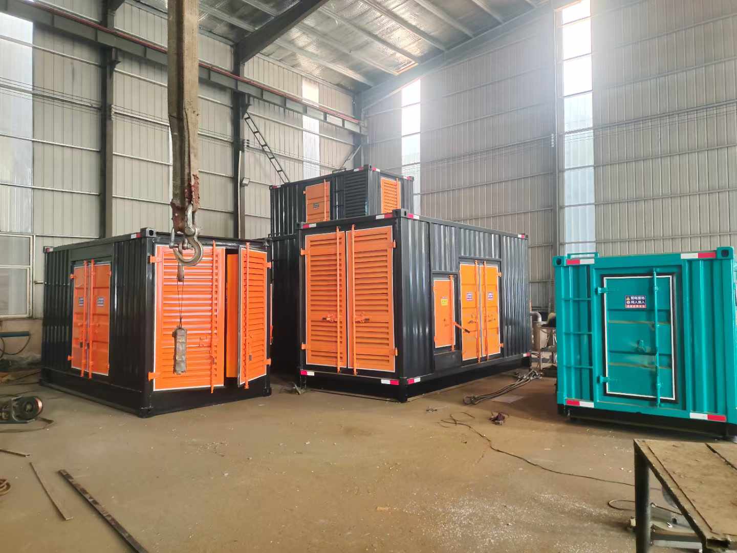 丛台如何根据用电设备的功率选择合适的空开？