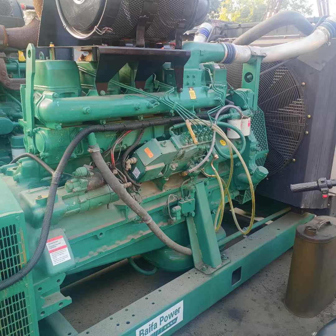 丛台发电机电缆的载流量和敷设环境的关系是什么？