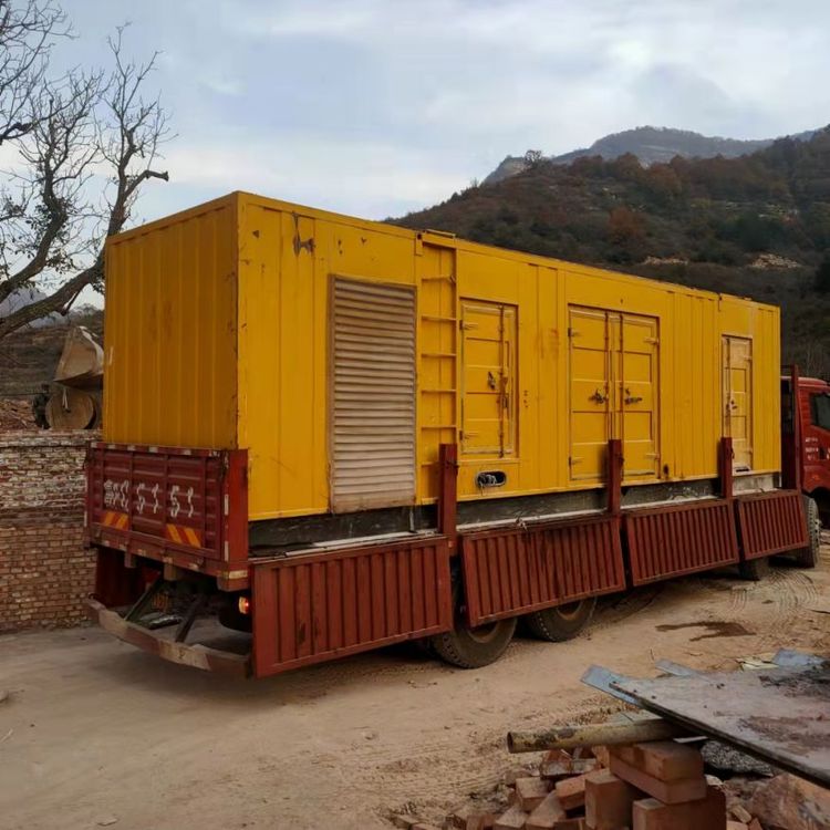 丛台柴油发电机冷却液pH值偏低时，应该如何处理？