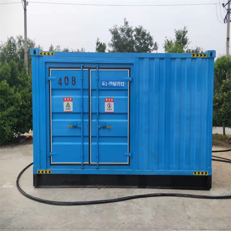 丛台如何检测柴油发电机冷却液的pH值？