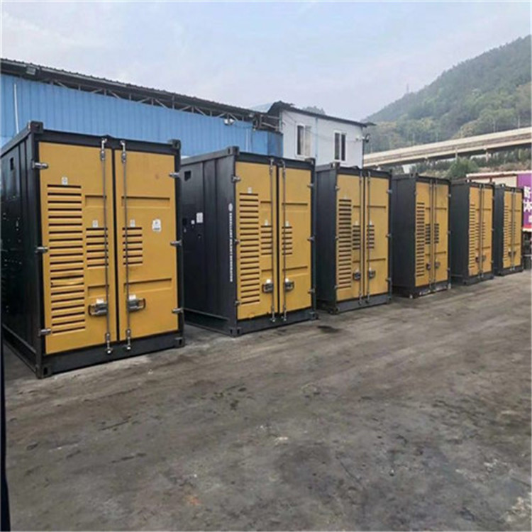 丛台发电机组使用中需注意哪些事项？