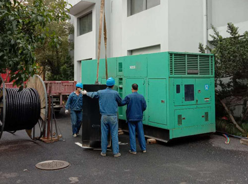 丛台核电厂应急柴油发电机的调试和维护对其他工厂发电机有哪些借鉴意义？