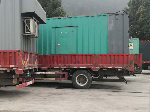丛台柴油发电机组使用注意安全事项有哪些？