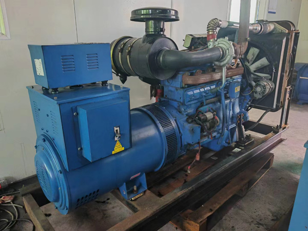 丛台100kW柴油发电机组使用多级机油有哪些优缺点？