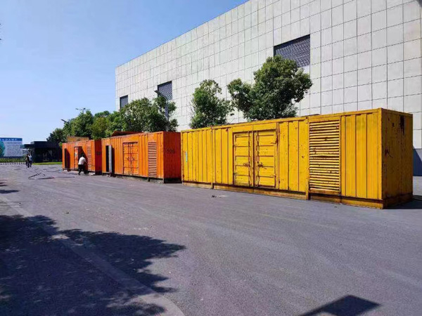 丛台环境温度变化对柴油发电机组的性能有哪些具体影响？