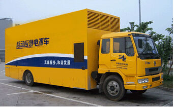 丛台发电机组如何判断水冷式机油散热器是否需要更换？